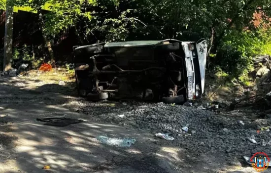 Погиб ребенок в ДТП, который устроил 16-летний парень