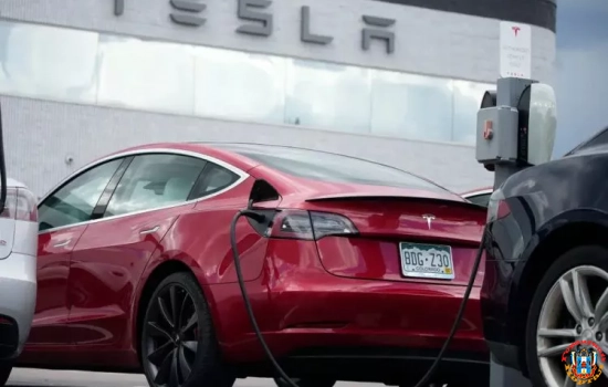 Tesla грезит идеей создания народного электромобиля