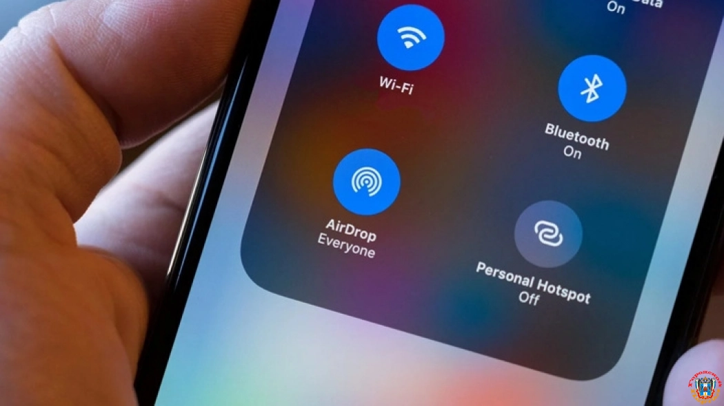 В России легализовали новейший стандарт Wi-Fi