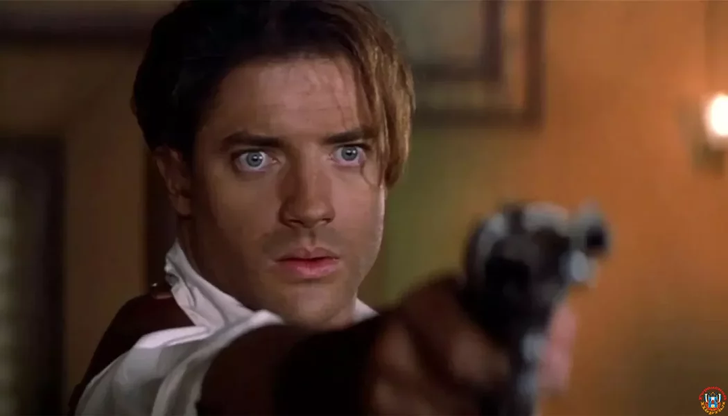 Возвращение в "Мумию" Брендана Фрейзера не будет