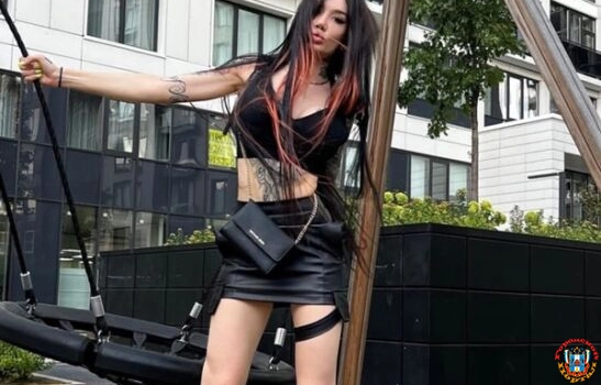 Звезда «Дома-2» из Ростова показала дерзкий образ