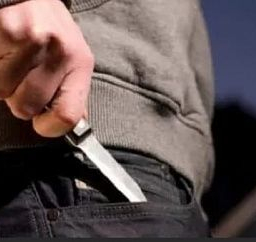 Ранее судимый ростовчанин попытался ограбить аптеку