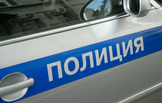 СМИ сообщают о громких хлопках в Белгороде