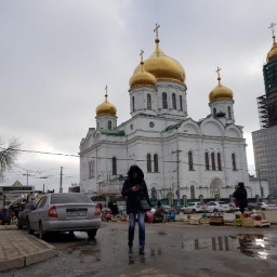 Прогноз погоды на 7 февраля: серый четверг не порадует ростовчан разнообразием