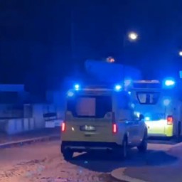 В Норвегии неизвестный ранил и убил прохожих в центре города