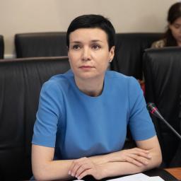 Отставка Татьяны Быковской стала неожиданностью для донского сенатора