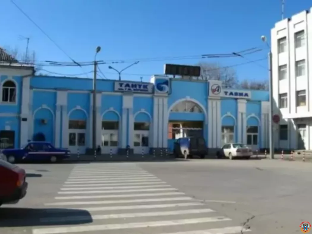 Арбитражный суд обязал таганрогский ТАНТК им. Бериева выплатить более 66 млн рублей за нанесенный почвам экологический ущерб