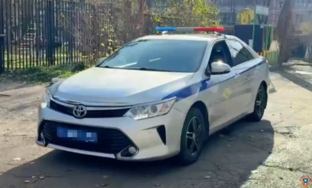 Более 300 нарушений правил перевозки детей зафиксировано на дорогах Ростовской области с начала года