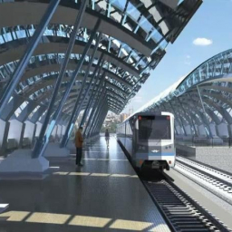 Международный банк рассмотрит вопрос финансирования строительства метро в Ростове