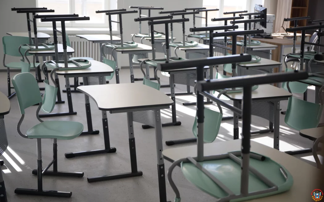 Когда появятся деньги на ростовскую школу на Вертолетном поле?