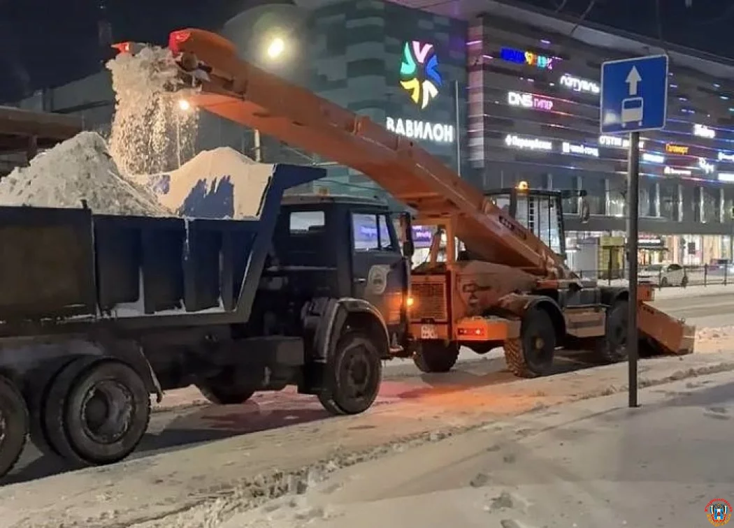 Ледяной плен рельсов: почему в Ростове не могут запустить все трамваи