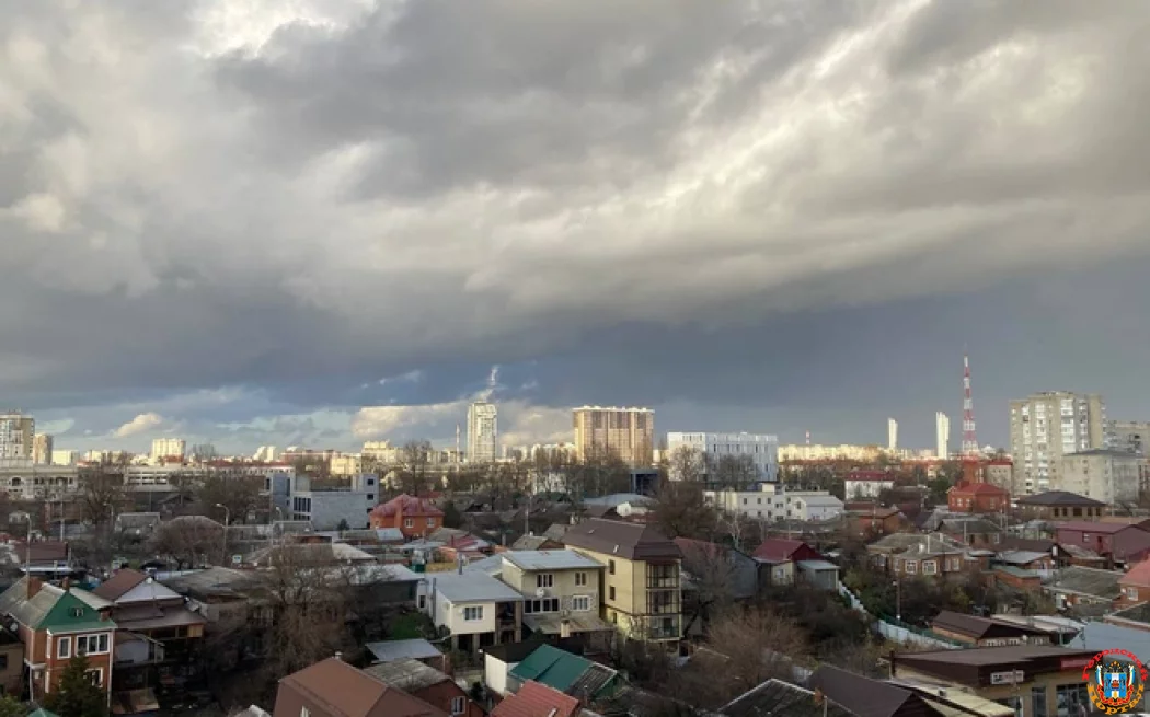 Почему на юге так много частных домов в городах по стравнению с Ростовом
