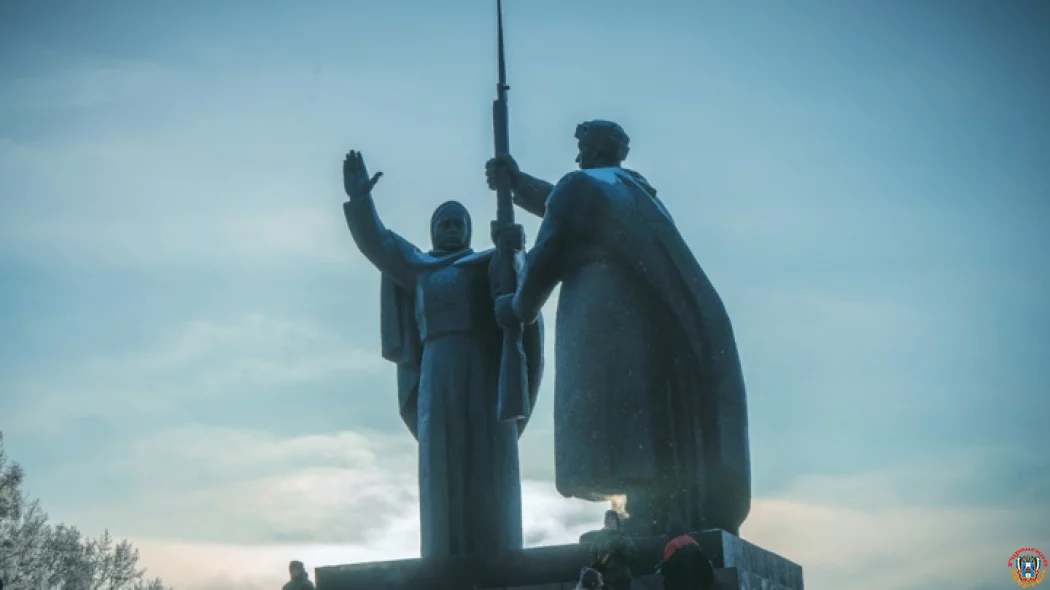 Томичи могут узнать о фронтовой судьбе своих родственников