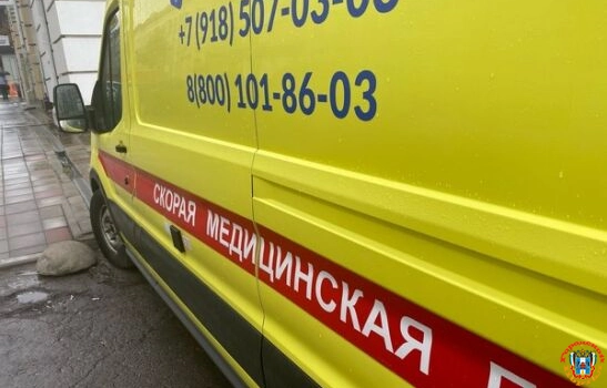 В Азове двое учеников школы № 9 отравились продуктами