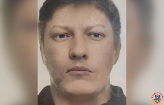 В Ростове две недели ищут 38-летнего мужчину, пропавшего без вести