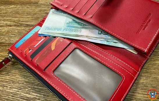 Жительница Каменского района лишилась 2 миллионов рублей, поверив мошеннику