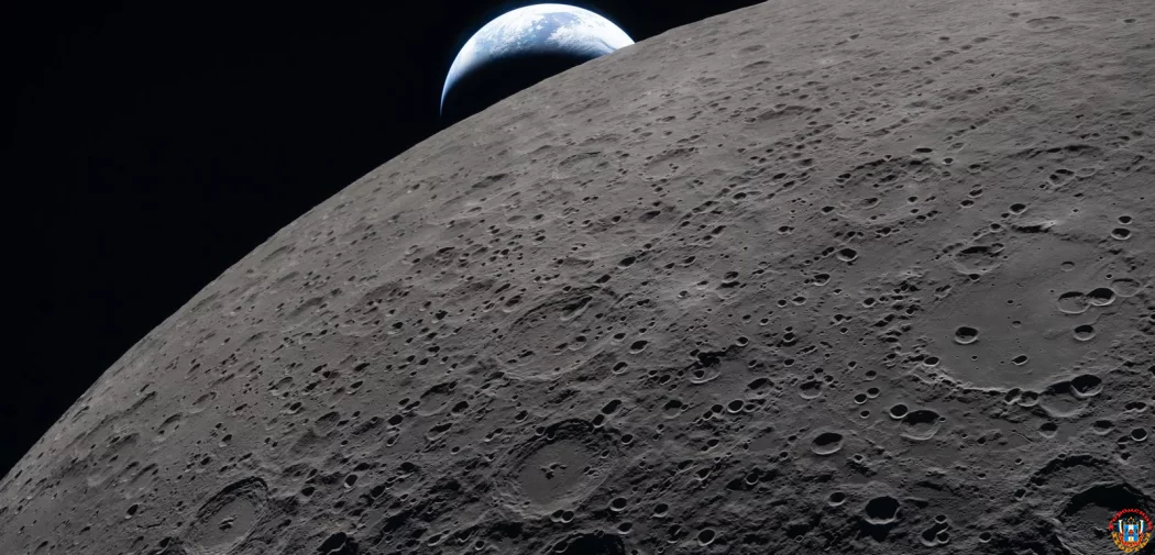 &laquo;От Марса к Луне: NASA планирует отправить на спутник Земли копию марсохода Perseverance&raquo;