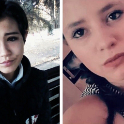 В Ростовской области разыскивают двух девочек-подростков