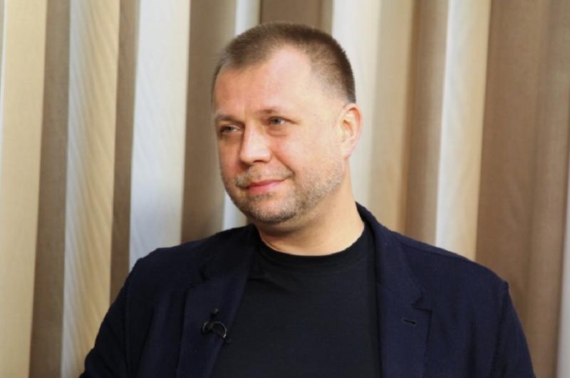 Бывший премьер-министр ДНР Александр Бородай собрался в Госдуму от Ростовской области