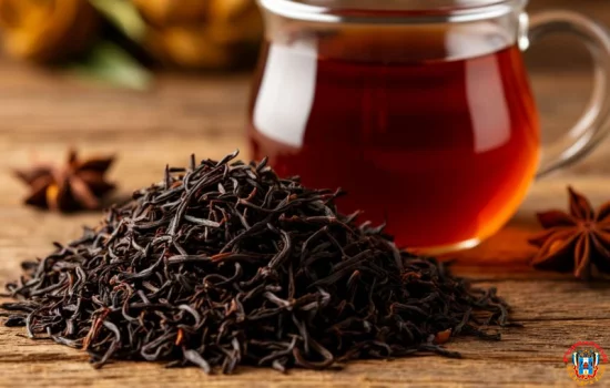 Цена на черный чай выросла в Ростовской области