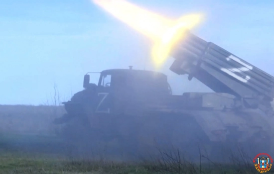 Минобороны сообщает об уничтожении нескольких украинских РЛС