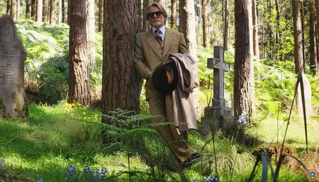 "Оттелло" сыграет Дэниел Крэйг в американских казармах в Ираке