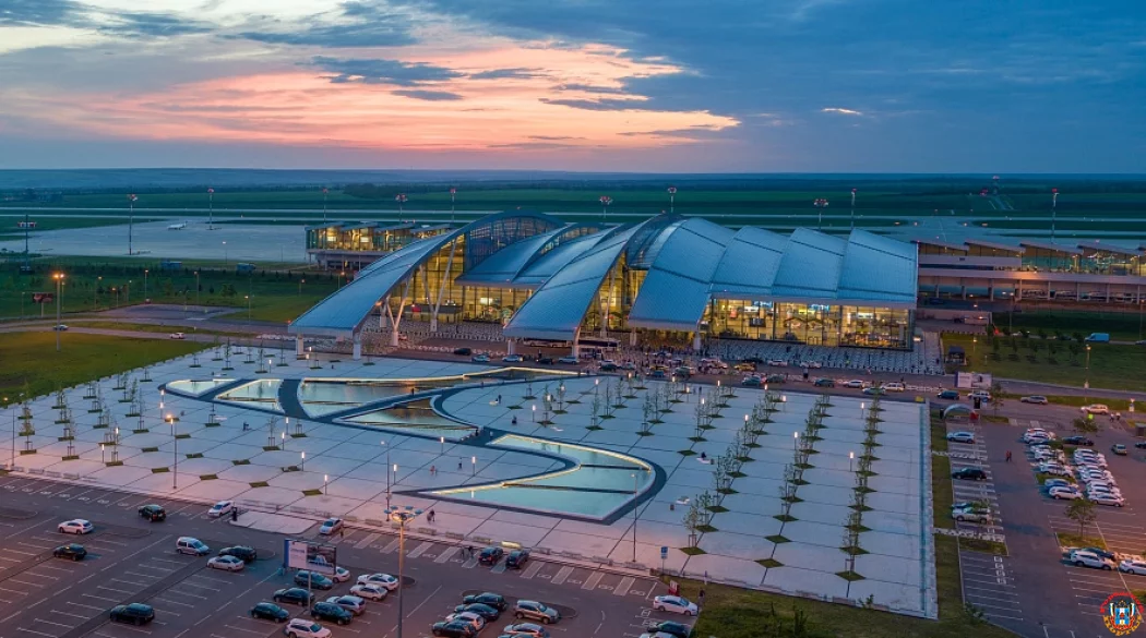 Платов в Ростове готов к открытию: Заявил южный транспортный прокурор Платов в Ростове готов к открытию: Заявил южный транспортный прокурор