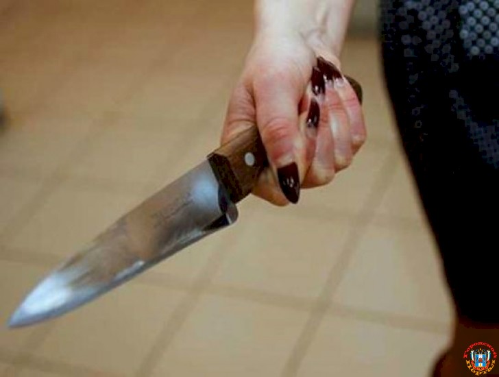 В Ростове осудили женщину, напавшую с ножом на спящего сына