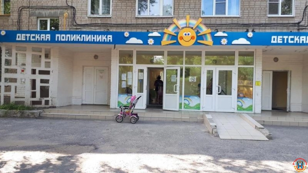 В Ростовской области на врачей ЦГБ возбудили уголовное дело за 10 тысяч фиктивных осмотров