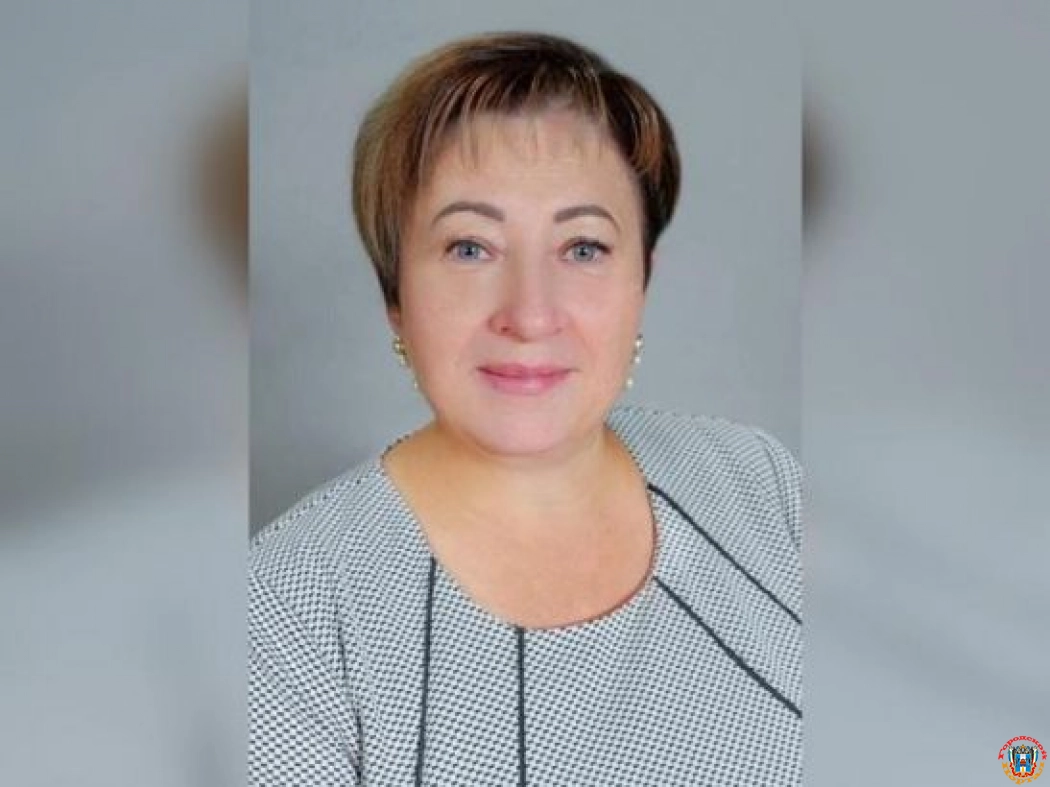 В Сальске ушла из жизни зампредседателя Собрания депутатов Сальского городского поселения
