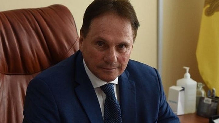 Экс-главу пензенского минспорта арестовали по подозрению во взятках