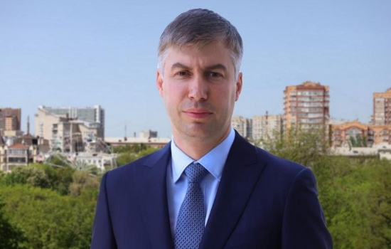 Логвиненко обвинил в коммунальном коллапсе ростовчан, задолжавших за ЖКХ 1,6 млрд рублей