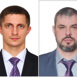 В Ростове назначили новых руководителей управления рекламы и «Ростгорсвета»