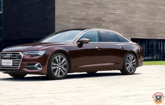 Автомобили Audi вернулись в салоны крупных дилеров