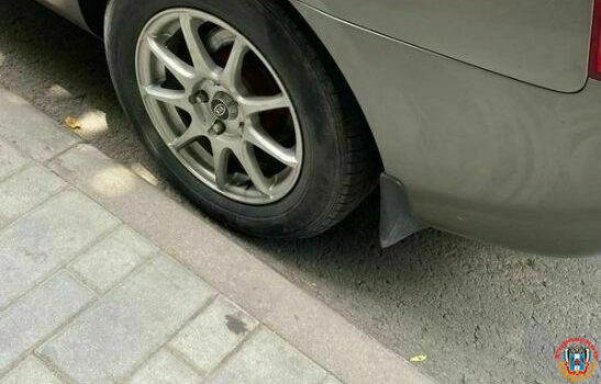 Автомобилист попал в смертельное ДТП на автодороге Волгоград – Сальск
