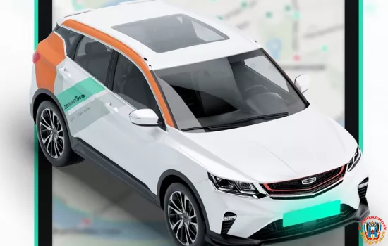 «Делимобиль» обновил «Сказку»: опция стала доступна с самой первой поездки