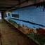 Еще одно мозаичное панно открылось в подземном переходе в Ростове после сноса ларьков 2