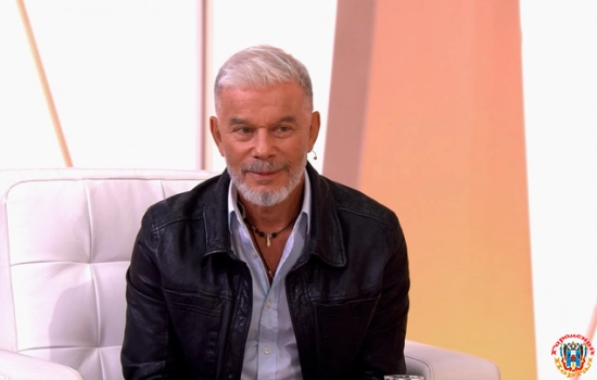 "Я бы уже умер": Газманов высоко оценил выносливость Киркорова