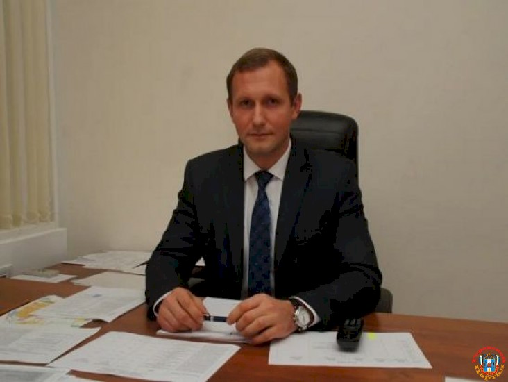 Новым замминистра транспорта Ростовской области стал Дмитрий Беликов
