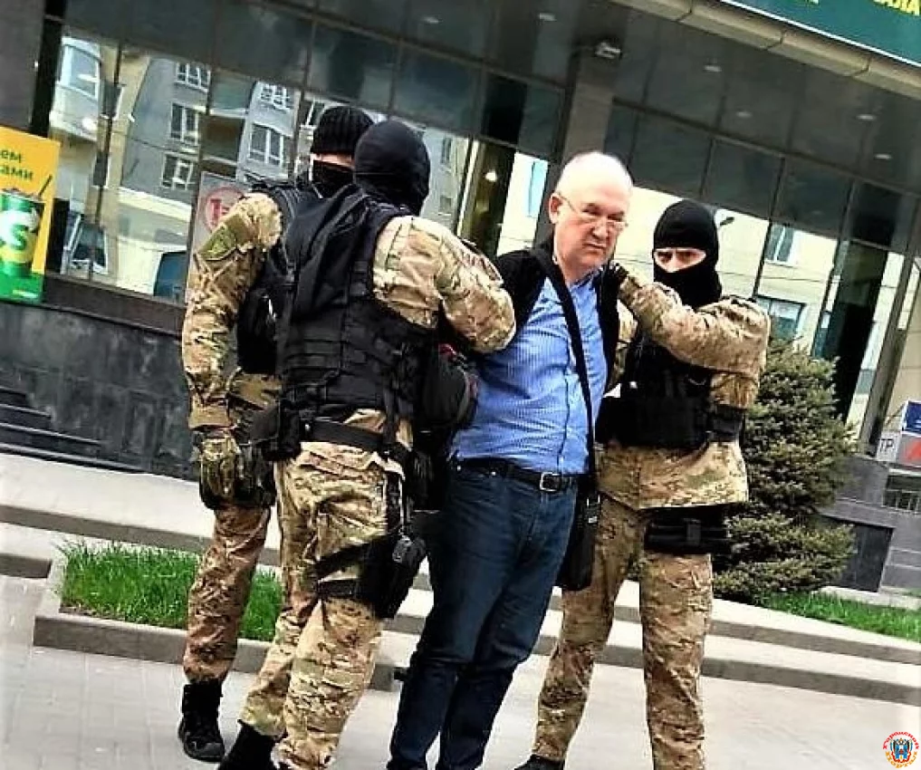 По делу экс-главы ростовского Россельхозбанка начались суды
