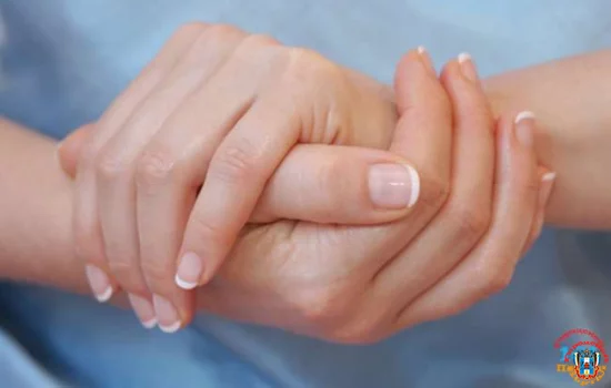 Почему холодные руки