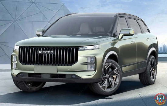 В России официально появилось 14 новых автобрендов за год