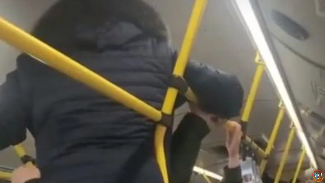 Во владимирском автобусе в Прощеное воскресенье произошла массовая драка