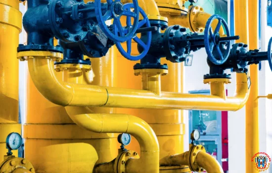 За 19,5 млрд рублей построят три завода по производству сжиженного газа в Ростовской области