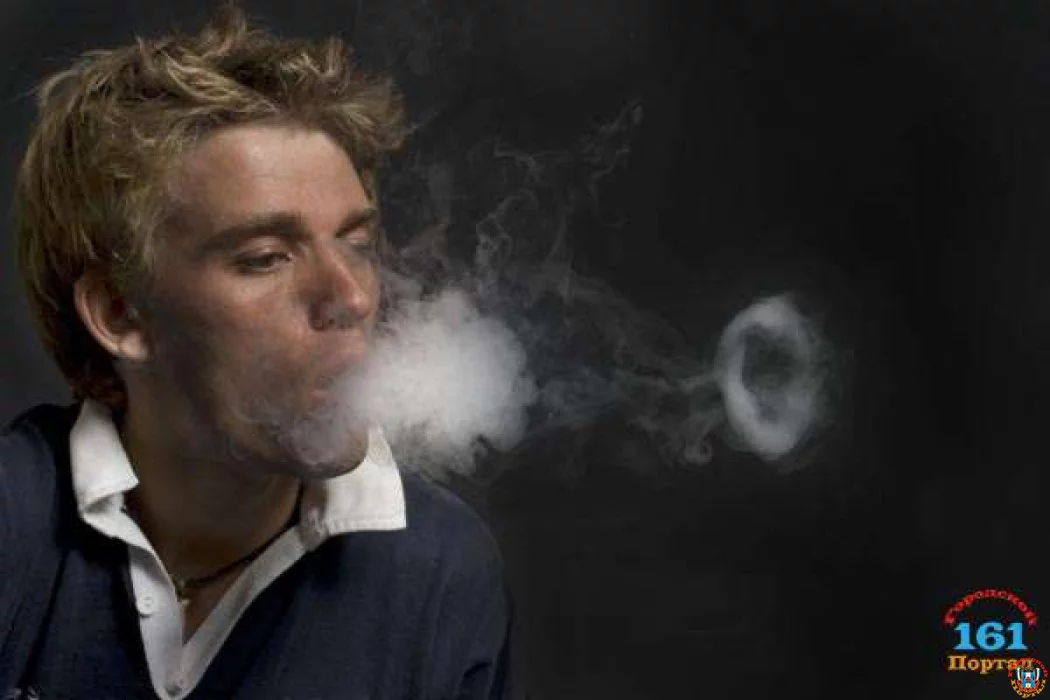 Зависимость к курительным смесям