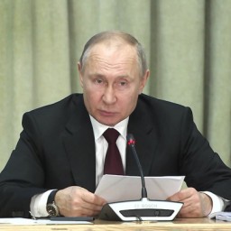 Поставьте себя на их место: Путин и Краснов озадачили прокуроров