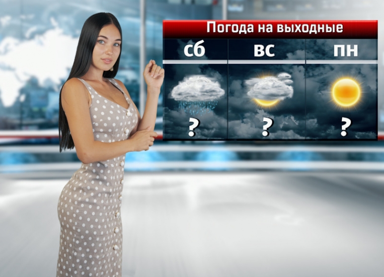 Гроза и сильная жара ожидаются в Ростовской области на выходных Гроза и сильная жара ожидаются в Ростовской области на выходных