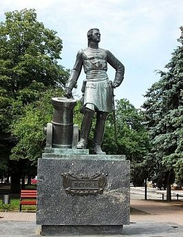 Конец июня порадовал азовских археологов богатым урожаем