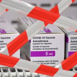 Испания присоединилась к бойкоту AstraZeneca