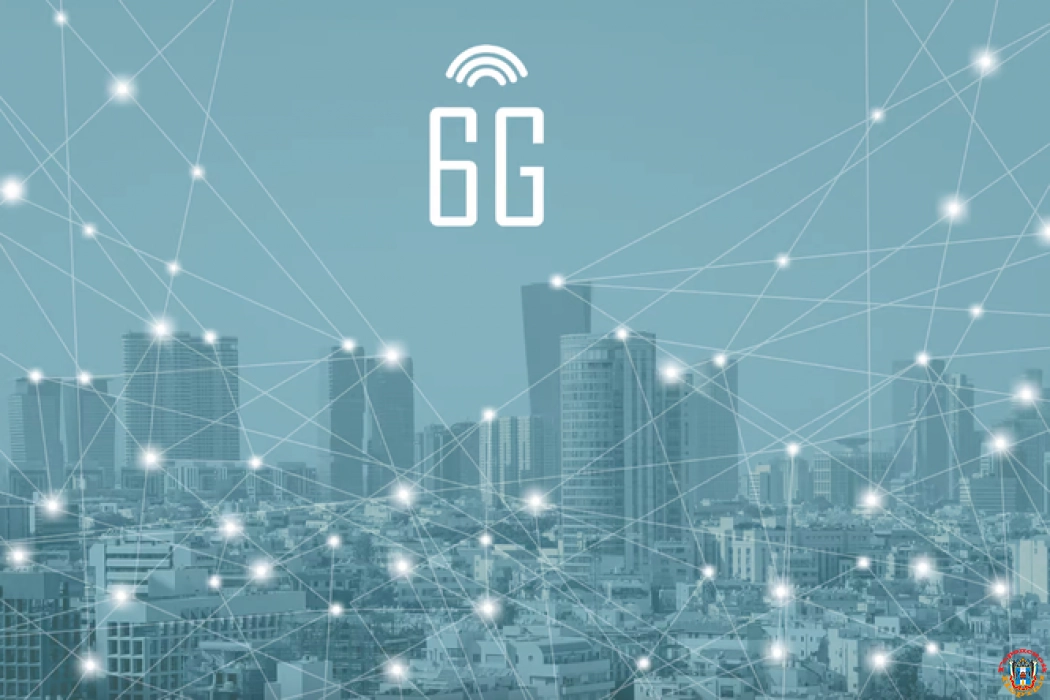 6G не за горами: LG совершила прорыв в новой технологии